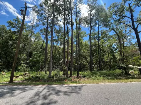 Franklin Drive, Crawfordville, FL 32327
