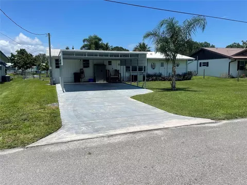 3009 SE 23rd St SE, Okeechobee, FL 34974