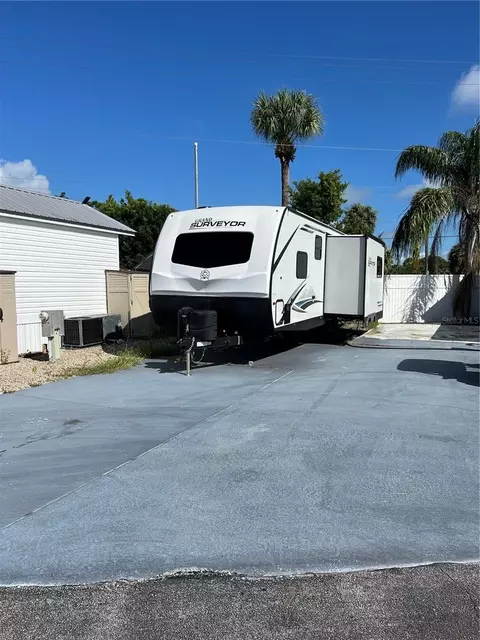 7950 State Road 78 W #7, Okeechobee, FL 34974
