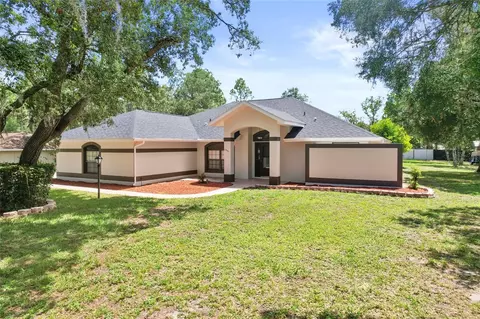 1931 S Campbell Pt, Homosassa, FL 34448