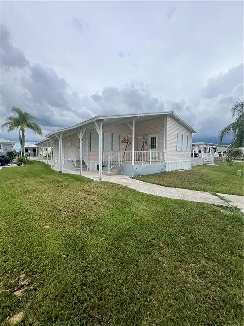 1601 Us Highway 441 SE #99, Okeechobee, FL 34974