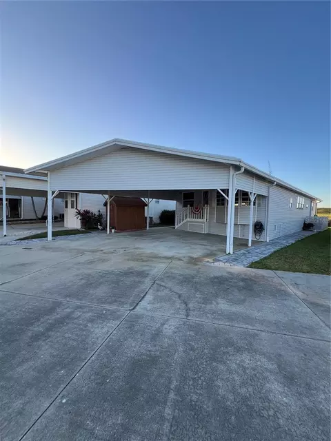 5389 SE 64th Ave, Okeechobee, FL 34974