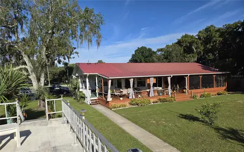 601 SE 6th Ave, Okeechobee, FL 34974