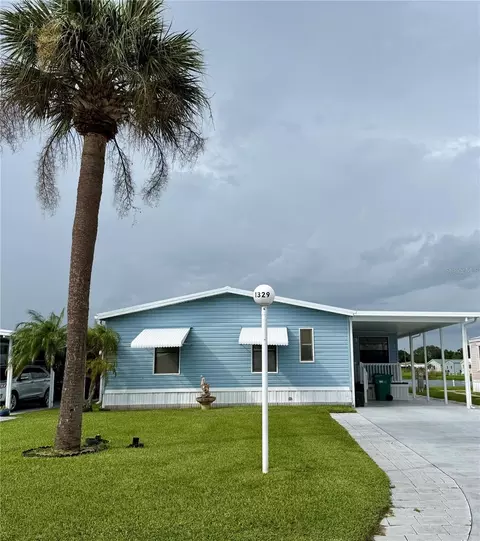 1329 SW 44th Blvd, Okeechobee, FL 34974 photo 1