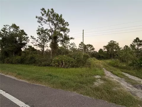 NE 17th Avenue, Okeechobee, FL 34972