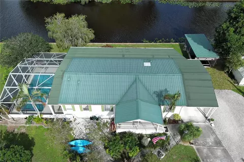 1118 Trout St, Okeechobee, FL 34974