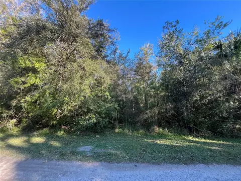 9667 S Lotus Pt, Homosassa, FL 34448
