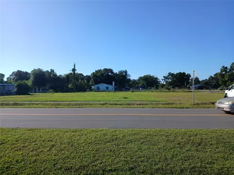 1019 SW Park St, Okeechobee, FL 34974