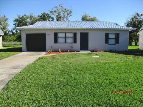 4917 SE 42nd St, Okeechobee, FL 34974 photo 1