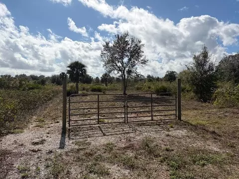 16918 NW 264th St, Okeechobee, FL 34972