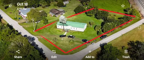 1145 Yaun Rd, Moore Haven, FL 33471