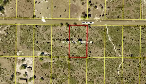 16536 NW 268th St, Okeechobee, FL 34972 photo 4