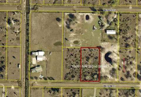 15031 NW 262nd St, Okeechobee, FL 34972 photo 5