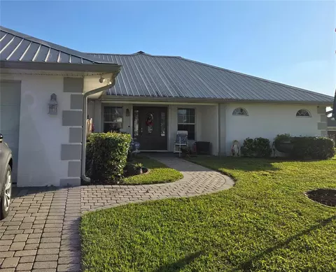2612 SE 33rd St, Okeechobee, FL 34974 photo 1