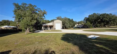 13739 SW 16th Dr, Okeechobee, FL 34974