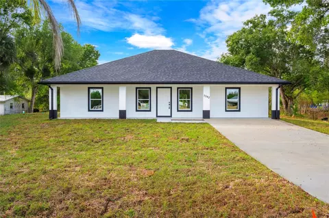 7542 NW 83rd Ct, Okeechobee, FL 34972