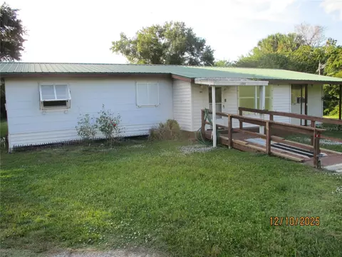 1600 Us Highway 98 N, Okeechobee, FL 34972