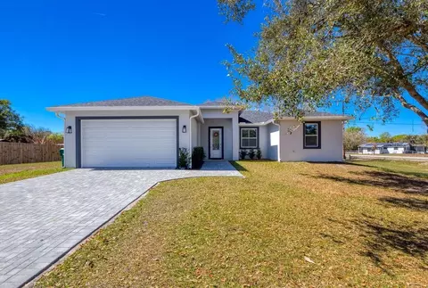 3573 NW 18th Ave, Okeechobee, FL 34972