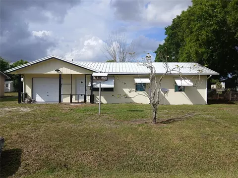 1102 SW 6th St, Okeechobee, FL 34974