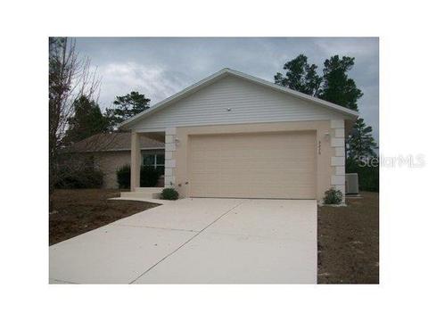 3270 SW 129 Loop, Ocala, FL 34473 photo 1