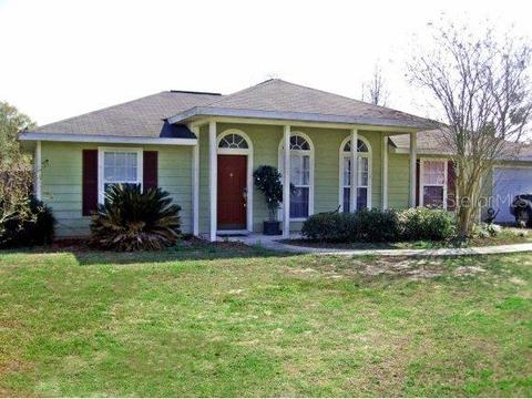 705 SE 1 St, Williston, FL 32696 photo 1
