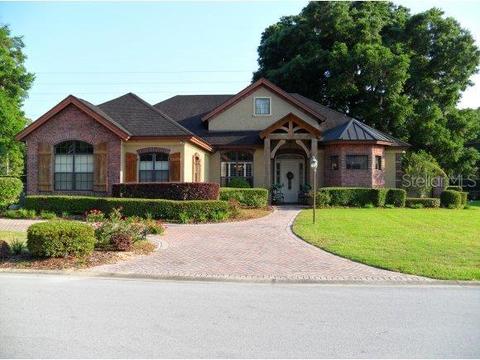 2814 SE 30 St, Ocala, FL 34471 photo 1