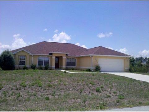 4702 SW 134 Loop, Ocala, FL 34473 photo 1