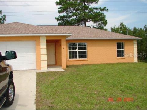4 Pine Run, Ocala, FL 34472 photo 1