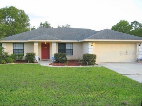 14 Olive Cir Loop, Ocala, FL 34472 photo 1