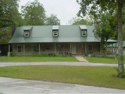 10790 NW 115 Ave, Reddick, FL 32686 photo 1
