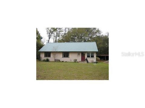 14950 NW Gainesville Rd, Reddick, FL 32686 photo 1