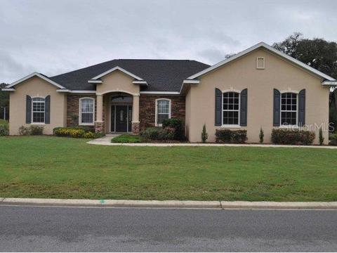 3919 SE 23 St, Ocala, FL 34471 photo 1