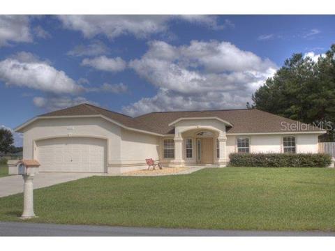 4859 SW 147 Loop, Ocala, FL 34473 photo 1