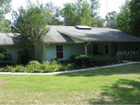 12351 NE 60 St, Williston, FL 32696 photo 1