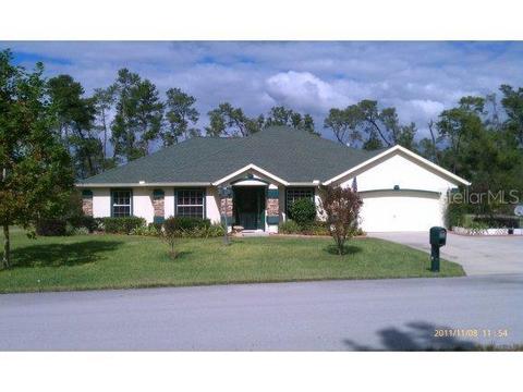 2513 SW 175 Loop, Ocala, FL 34473 photo 1