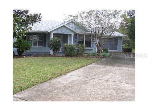 8181 SW 117 Loop, Ocala, FL 34481 photo 1