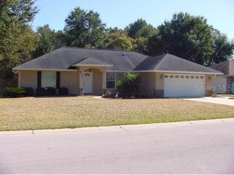 6623 SE 11 Loop, Ocala, FL 34472 photo 1