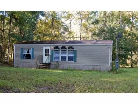 16540 NW 126 Ct, Reddick, FL 32686 photo 1