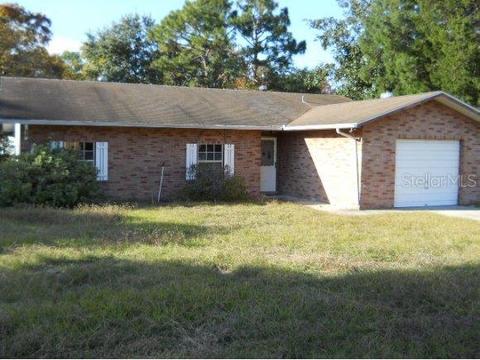 490 Water Run, Ocala, FL 34472 photo 1