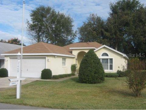 7449 SW 112 Pl, Ocala, FL 34476 photo 1