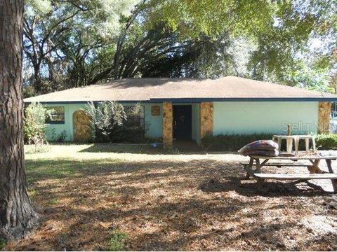 14885 NW 44 Ct, Reddick, FL 32686 photo 1