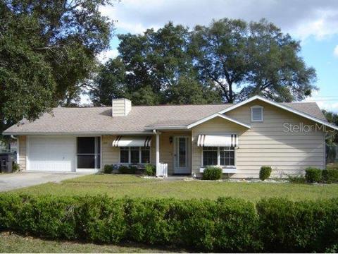 2837 NW 3 Ter, Ocala, FL 34475 photo 1