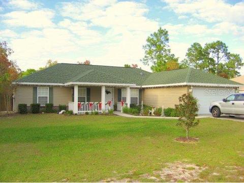 7187 Hemlock Loop, Ocala, FL 34472 photo 1