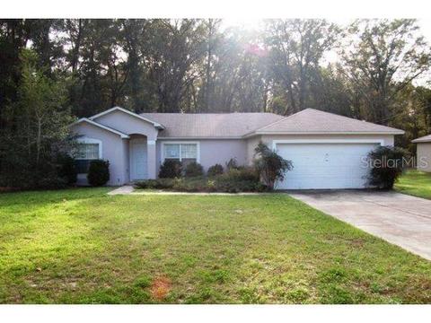 8572 Juniper Rd, Ocala, FL 34480 photo 1