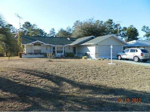 4916 SW 154 Loop, Ocala, FL 34473 photo 1
