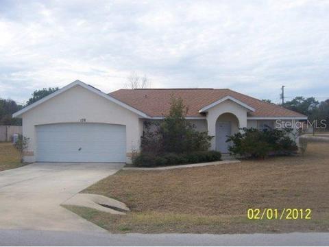 178 Juniper Way, Ocala, FL 34480 photo 1