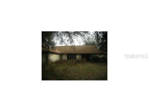 15709 NW 112 Ave, Reddick, FL 32686 photo 1