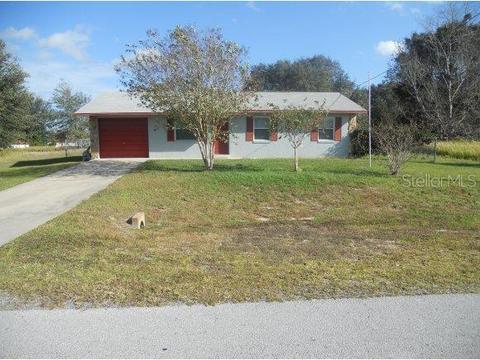 27 Pine, Ocala, FL 34472 photo 1