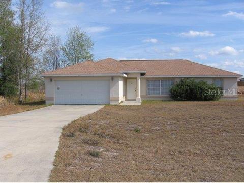 123 Walnut Rd, Ocala, FL 34472 photo 1