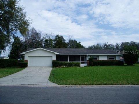 1367 SE 18 Pl, Ocala, FL 34471 photo 1
